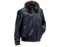 Man jacket
