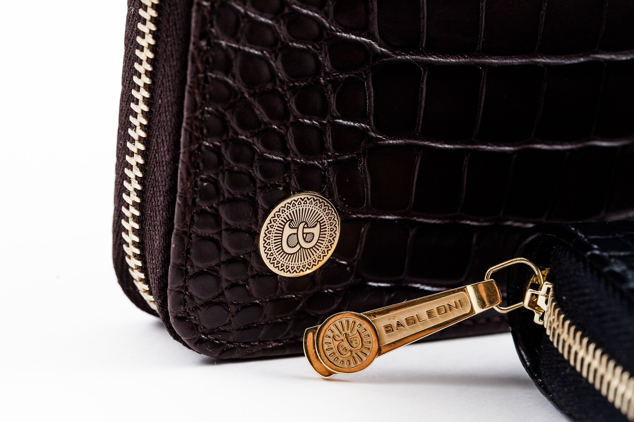 New collection Bagleoni wallets 2018