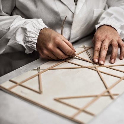2. Handcrafted products