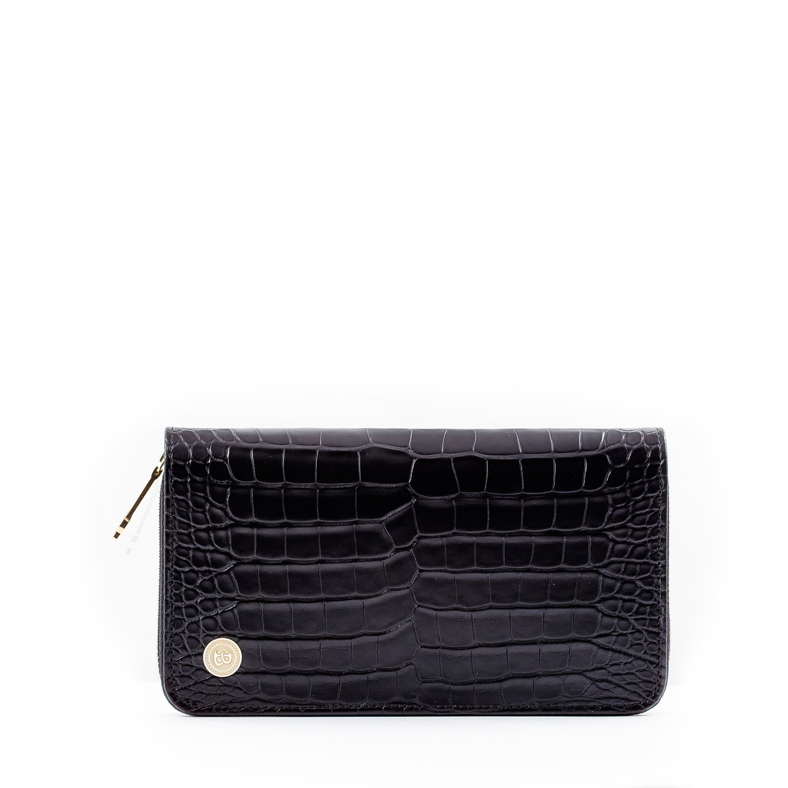 Мужской кошелек